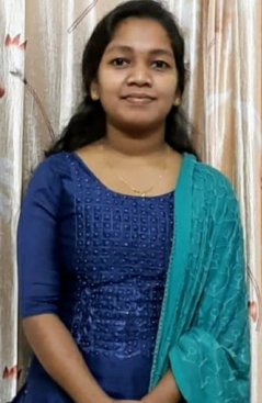 Aneeshma Balan